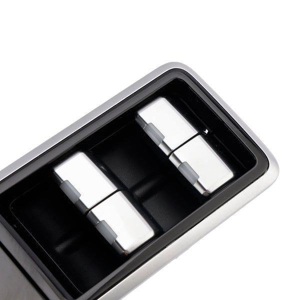 2018 2019 2020 Range Rover Vogue Driver Side Hlavní přepínač LR166298 LR123006 Generic