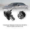 2021 Audi A4 2.0L ELETTRICO/GAS A/T Quattro Premium Berlina Turbocompressore Wastegate Attuatore 06L145614B Generico