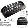 Raptor Style Front Bumper Grill Grill Fit Ford Ranger 2019-2023 T8 W/LED