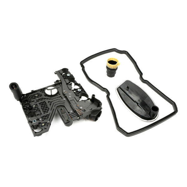 2006 Mercedes-Benz S350 w/ 5-Speed A/T Transmission Conductor Plate 722.6 Set 1402701161 2035400253 Generic