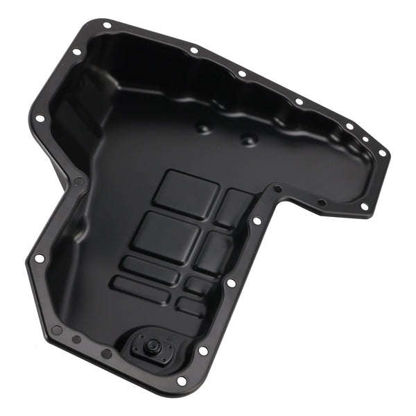 2009-2014 Nissan Cube 1.8L CVT 2WD SL Oil Pan 31390-1XB01 31390-1XB01 Generic