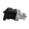 2007-2014 Fiat Bravo II- Todos los modelos 1.4, 1.4 T-Jet, 1.6D 1.9D 2.0D Multijet Alfa Romeo y Fiat 93166910 Válvula EGR para Saab 9-3 1.9 TTiD Z19DTR Genérico