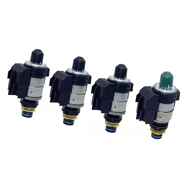 2004-2011 Mercedes Benz A Class L4 1.5L 1.7L 2.0L 722.8 Auto Transmission Solenoids 0260130035 2202271098 Generic