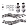 1999-2003 Ford F-150 5.4L Coletor de escapamento Racing Header Genérico