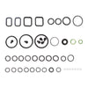 6R80 Auto Transmission Master Rebuild Kit Clutch Plates For Ford Lincoln