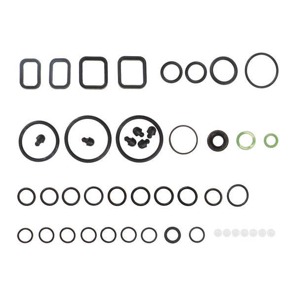 6R80 Auto Transmission Master Rebuild Kit Clutch Plates For Ford Lincoln