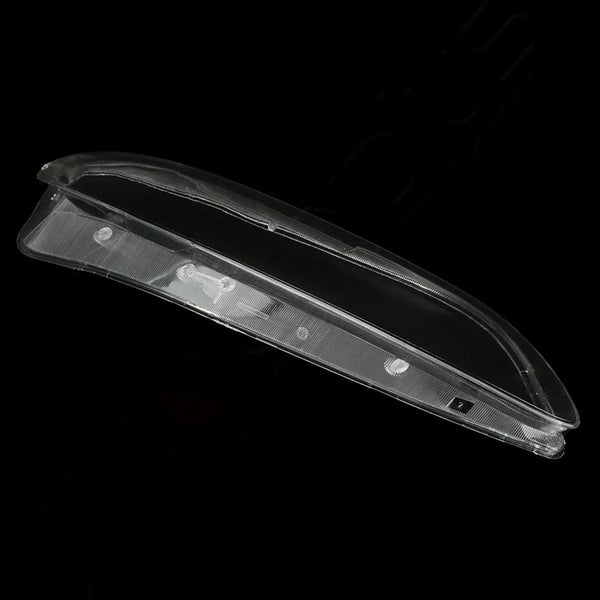 2003–2008 Mazda 6 2 Stück Frontscheinwerfer-Objektivabdeckung Lampenschirm links + rechts ADP10786301S Generisch