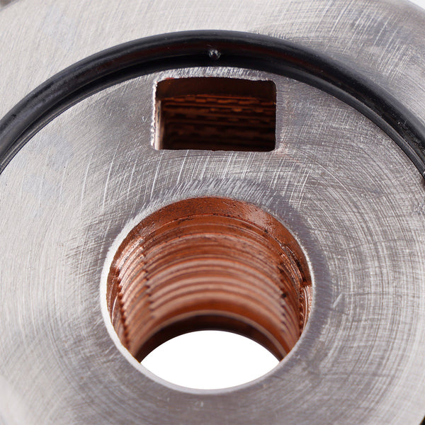 Toyota Lexus 3.5L Highlander Sienna RX350 Motoroljekjøler 15710-31021 generisk