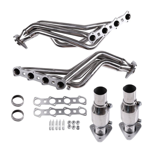 1997-1999 Ford F-250 5.4L Auspuffkrümmer Racing Header Generic