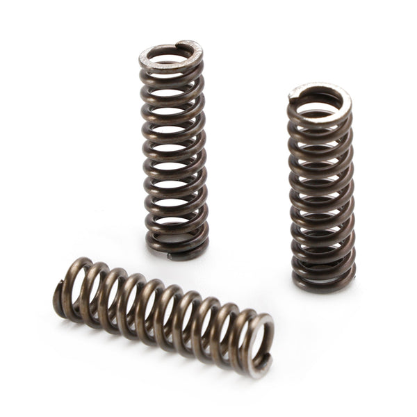 Spærrefjeder & Opgraderingsbolt til LDV Maxus 5-trins gearkasse, fejlrettelser