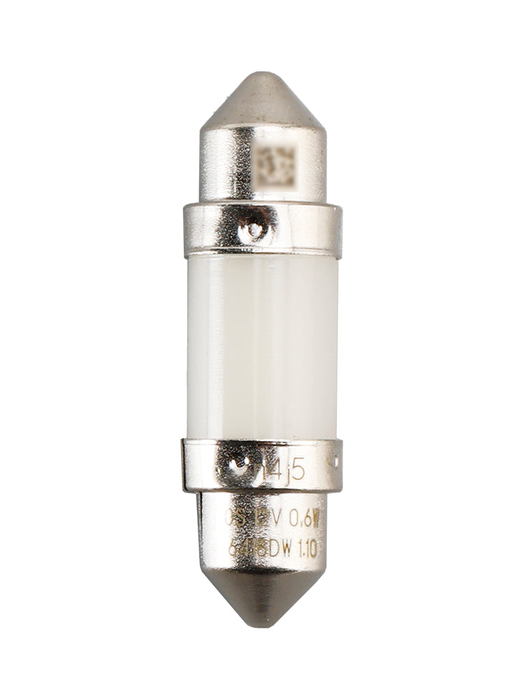 OSRAM Billys LEDriving SL C5W 36MM 12V 0,6W 6000K 6418DWP Generisk