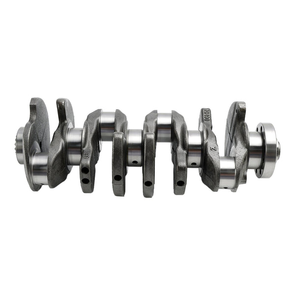 2008-2010, 2012-2013 Volkswagen Jetta 2.0L Engine Crankshaft w/bearing 06H105021M