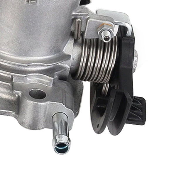 2004–2006 Scion XB A/T Drosselklappengehäuse 22210–21020 Generisch