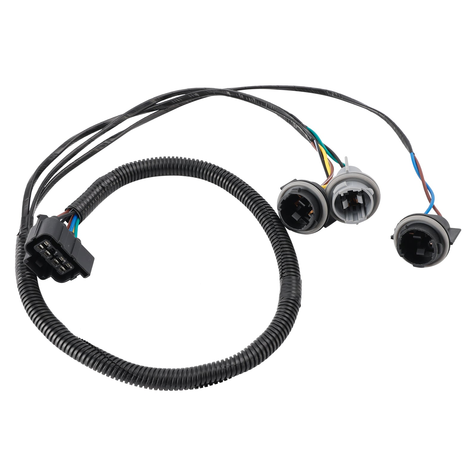 Baglygte ledningsnet 16531490 til Cadillac Escalade Chevrolet Suburban 1500