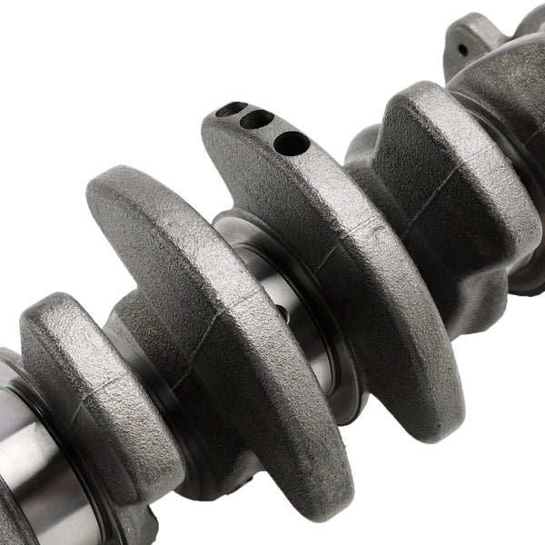 2008-2010, 2012-2013 Volkswagen Jetta 2.0L A/T M/T Crankshaft & Bearing & Rod 06H105021M