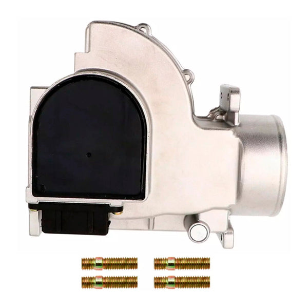 1988-1995 Toyota Trucks 4Runner 3.0L Mass Air Flow Sensor MAF Meter 22250-65010 Generisk