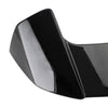 Spoiler nero lucido BMW Serie 1 PRE-LCI F20 F21 M135i M140i 2011-2015