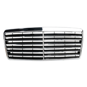 1993.06-1995 Benz Classe E W124 S124 C124 Grille de pare-chocs avant générique