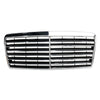 1993.06-1995 Mercedes-Benz E-Class W124 S124 C124 Front Bumper Grille Grill Generic