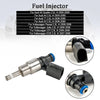 Injecteur de carburant 06F906036A 0261500024 générique de Volkswagen Passat 2.0L I4 2006-2008