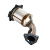 2003-2007 Nissan Murano SE/SL 6 Cyl 3.5L Front Left & Right Catalytic Converter 16222 16221 Generic