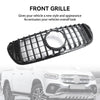 2017-2019 Mercedes Benz X-Klasse X470 Zwarte voorbumpergrille Grill A1728880160 Generiek