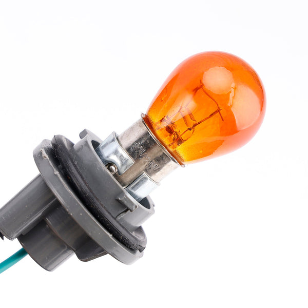 2019-2023 Mitsubishi Triton L200 Pair LED bageste stop bremsebaglampe Generisk