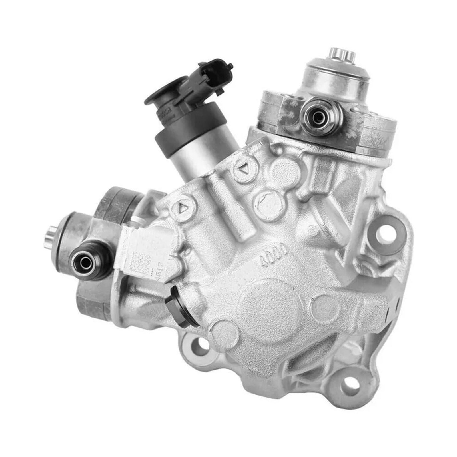2015-2019 Ford F-250 F-350 F-450 F-550 6,7L Power Stroke Diesel CP4 højtryksbrændstofpumpe 0445010804 Generisk