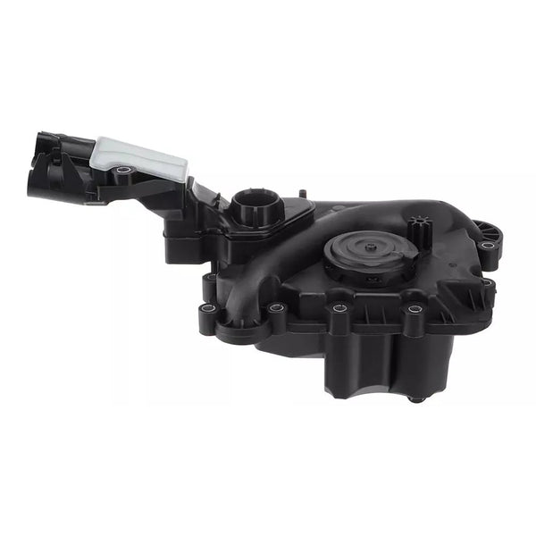 2011-2015 Audi A7 Sportback Q7 (4LB) Séparateur d'huile Valve PCV Garniture d'aération et tube de tuyau 06E103547AH Générique