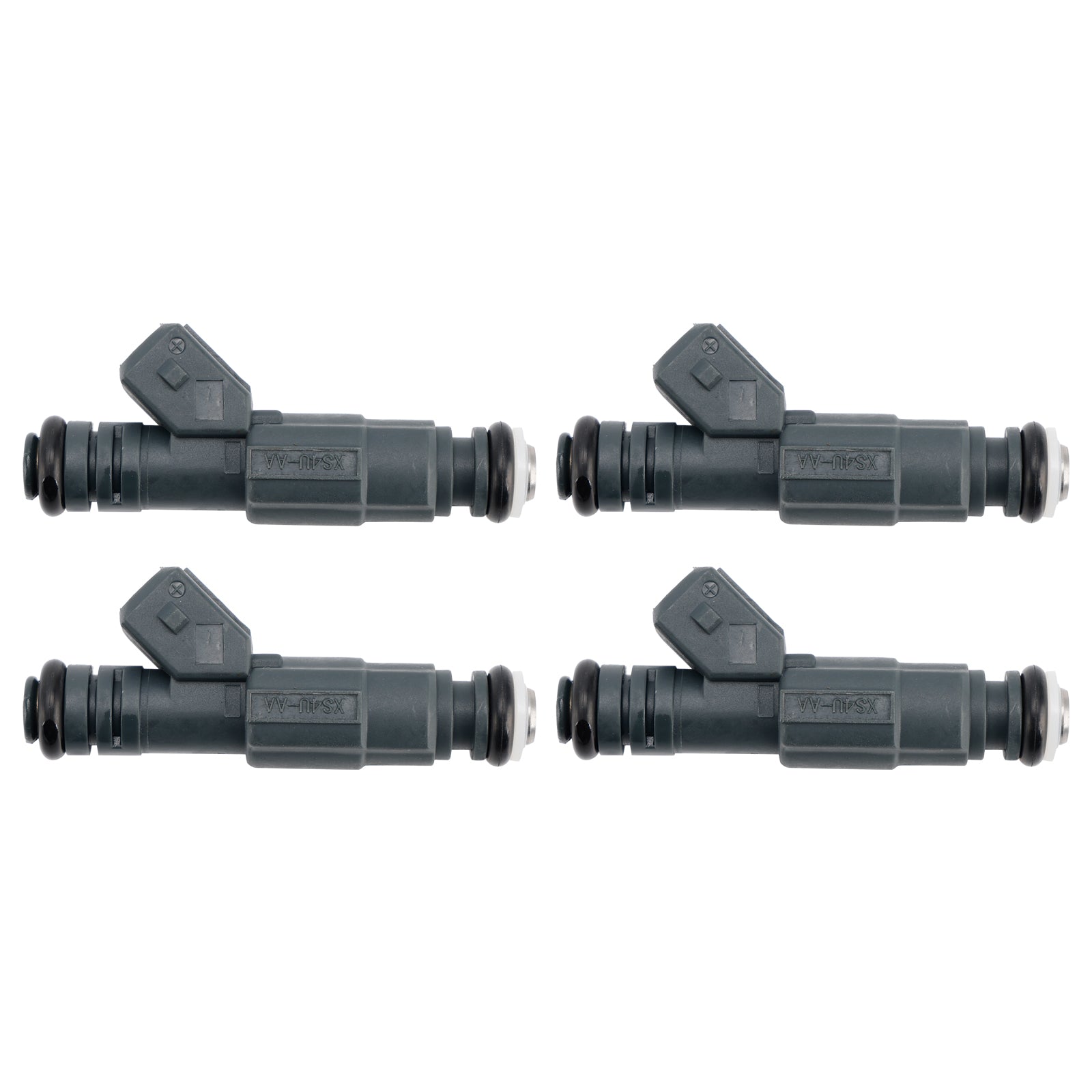4ks vstřikovač paliva pro Ford Focus Escape Contour Mazda Tribute 99-04 0280155887