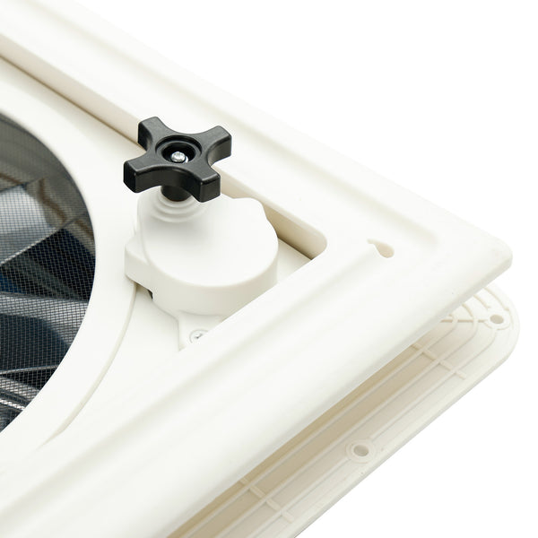 Ventilatore da tetto per camper da 15,75