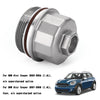 2002-2006 BMW Mini Cooper w/o supercharged option Oil Filter Housing Cover Cap 79J106 04693352AA