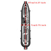 2012-2018 Citroen Berlingo Peugeot Partner Mk2 Car Taillight Circuit Board 9677205180 9677205080 Generic