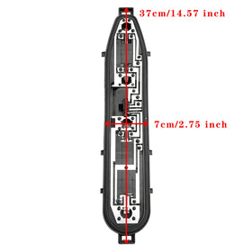 2012-2018 Citroen Berlingo Peugeot Partner Mk2 Car Taillight Circuit Board 9677205180 9677205080 Generic