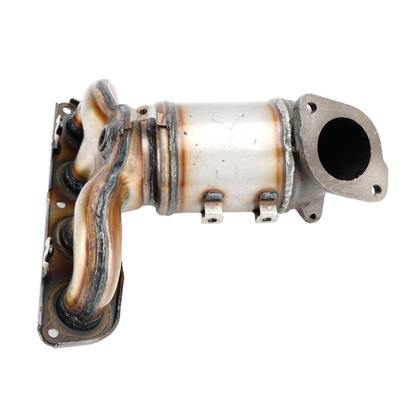 2013 Kia Forte L4 2.0L Catalytic Converter Generic