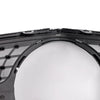 Front Bumper Grille Grill Fit Mercedes E-Class W207 C207 2009-2013 Coupe