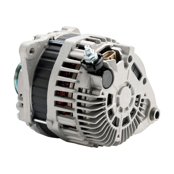 2015-2016.9 Nissan Murano V6 3.5L 130A Alternator 11538N 23100-3JA1A Generic