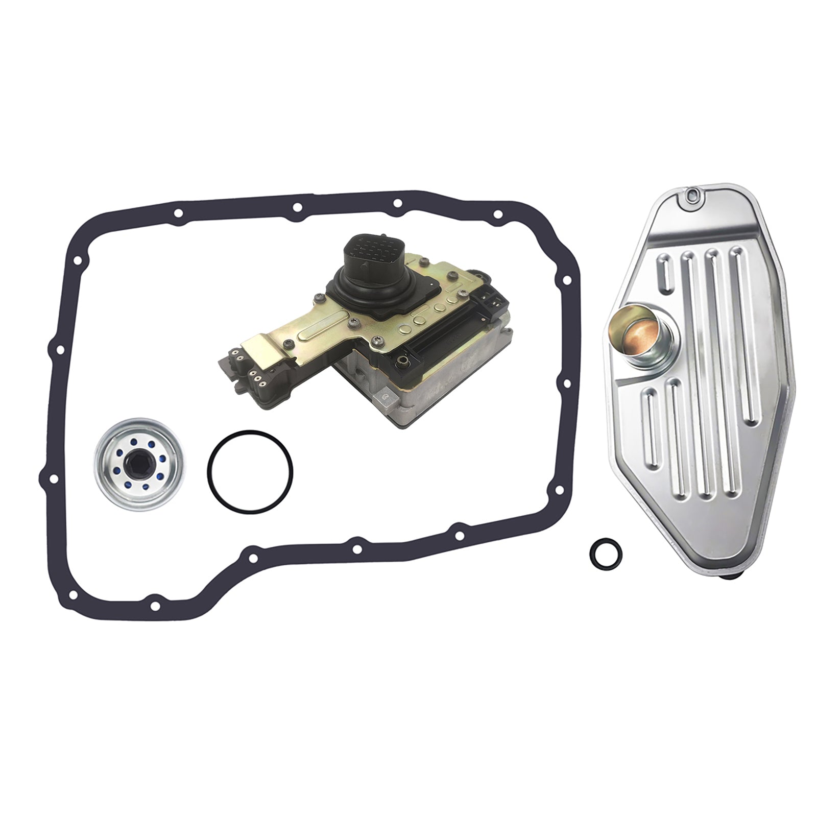 545RFE 45RFE Kit filtro blocco solenoide cambio cambio per Chrysler Dodge