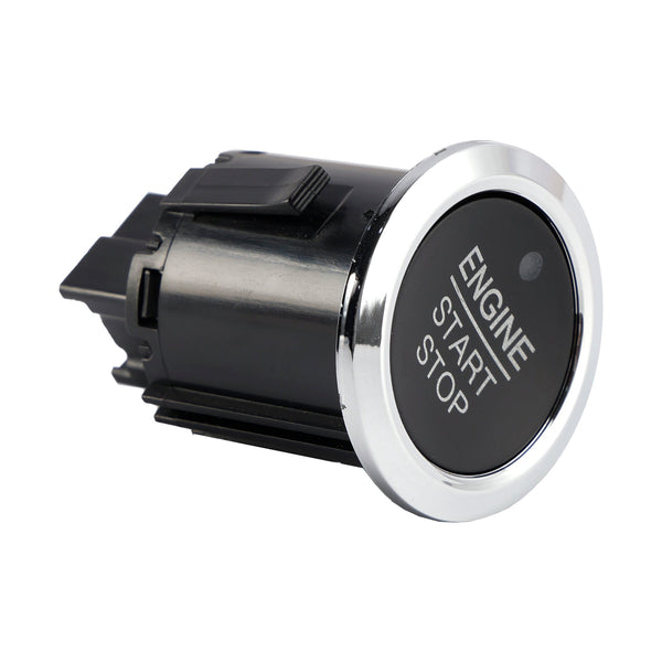 2015-2021 Ford Expedition Start Stop Ignition Switch-knapp DG9T-14C376-ADW DG9T14C376ADW Generisk