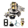 1981-1983 Nissan Pickup Z22 (2200cc) PL720 2 Tønde Carburetor W/ Electric Choke 22680.033b 99004.300 Generisk