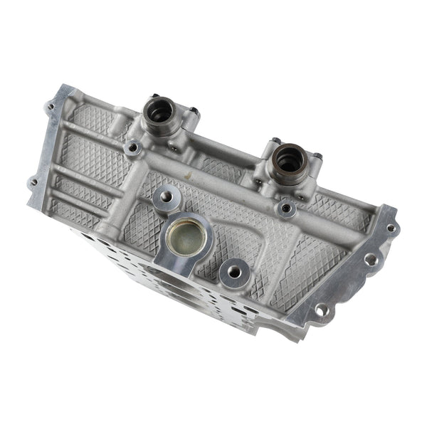 2018-2021 Ford EcoSport 1.0L EcoBoost 3 cylinder A/T FWD S Sport Utility Cylinder Head CM5G6C032CB CM5Z6064E Generic