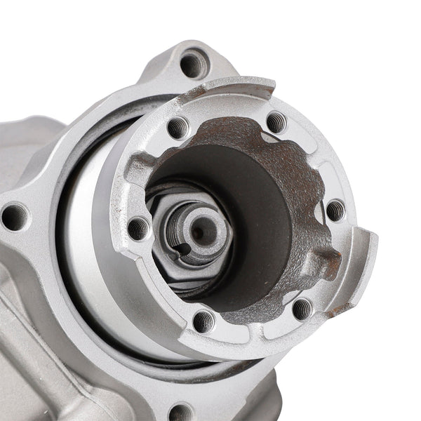 2019-2022 Jeep Cherokee Rear Axle Differential Carrier Assembly 3.73 Ratio 53010758AE Generic