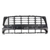 2015-2018 Porsche Macan Black Front Bumper Grill Grille 95B807683H1E0 Generisk