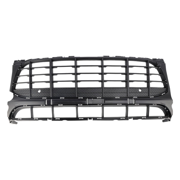 2015-2018 Porsche Macan Black Front Bumper Grill Grille 95B807683H1E0 Generisk