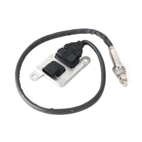 BMW E60 LCI, E61 LCI med N53 & N43 serie bensinmotor Nox Sensor 11787587129 5WK96615 Generic