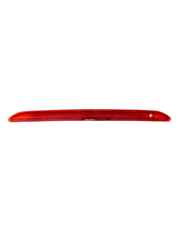 Red Lens High Level Brake LED Light Rear 3rd Stop For Seat Leon 5F 2011-2016
