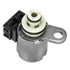 Solenoide di trasmissione Frontier 7 pezzi RE5R26A generico