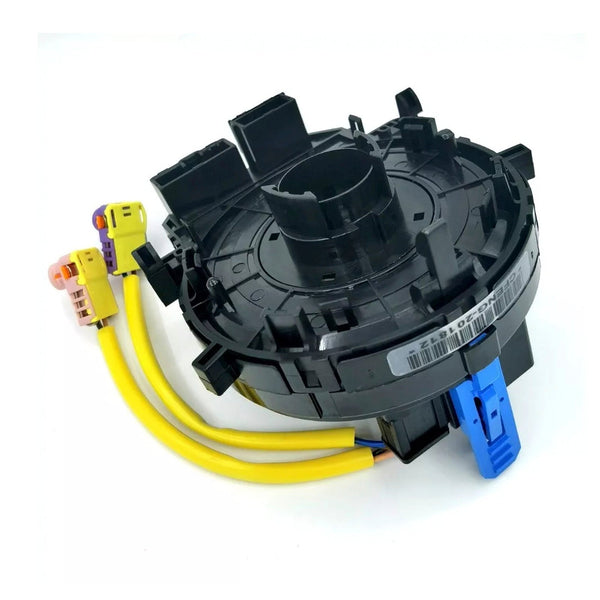 2018 2019 Hyundai Accent 1.6L Gamma Sel Sedan Clock Spring 93490-F2225 93490G3140 Generic