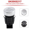 2010-2017 Audi Q5 Start stopp tenningsbryter-knapp 8K0905217 generisk