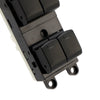 2008-2010 C11 TIIDA JPN MAKE Master Power Window Switch 25401-1JY0A 25401-EW70A Generic